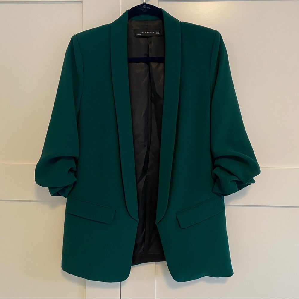 Zara Blazer